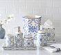 Mark D. Sikes Clementine Bathroom Accessories