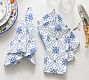 Mark D. Sikes Clementine Geometric Napkin&#8203;s - Set of 4