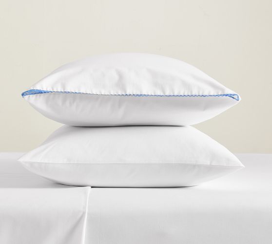 Mark D. Sikes Signature Pillowcases - Set of 2