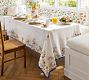 Mark D. Sikes Valencia Vine Tablecloth