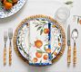 Mark D. Sikes Valencia Vine Napkin&#8203;s - Set of 4