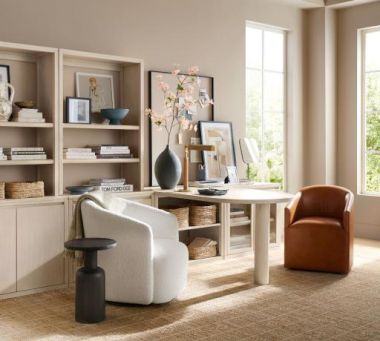 Peninsula Desks  image