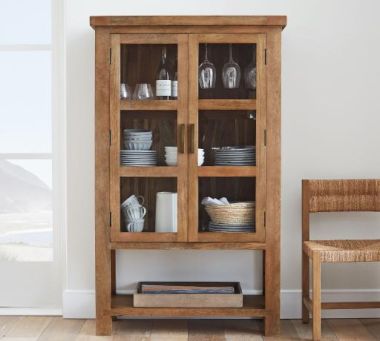 Bar Cabinets  image