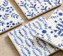 Mark D. Sikes Clementine Coasters - Mixed Set of 4