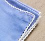 Mark D. Sikes Signature Scallop Napkins - Set of 4&#8203;