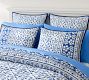Mark D. Sikes Clementine Quilted Sham