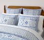 Mark D. Sikes Pixie Patchwork Sham