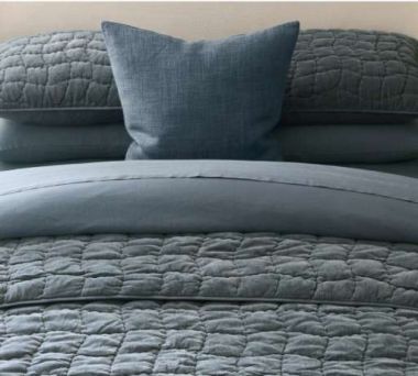 Bedding by Fabric image