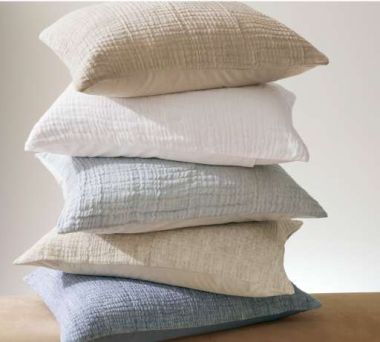 Pillowcases & Shams  image