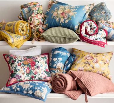 Bedding by Colour image