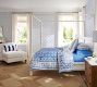 Mark D. Sikes Clementine Quilted Sham
