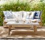Mark D. Sikes Pixie Inset Outdoor Pillow