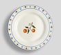 Mark D. Sikes Valencia Vine Salad Plates - Set of 4