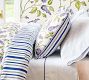 Mark D. Sikes Lilac Fields Reversible Comforter
