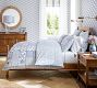Mark D. Sikes Signature Sheet Set