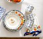 Mark D. Sikes Valencia Vine Napkin&#8203;s - Set of 4