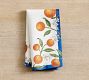 Mark D. Sikes Valencia Vine Napkin&#8203;s - Set of 4