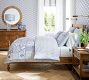 Mark D. Sikes Pixie Patchwork Sham