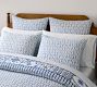 Mark D. Sikes Pixie Patchwork Sham