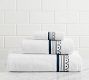 Mark D. Sikes Pixie Scallop Towel