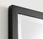 Kensington Tall Rectangular Mirror