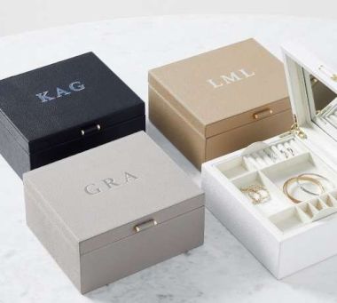 Jewellery Storage  image