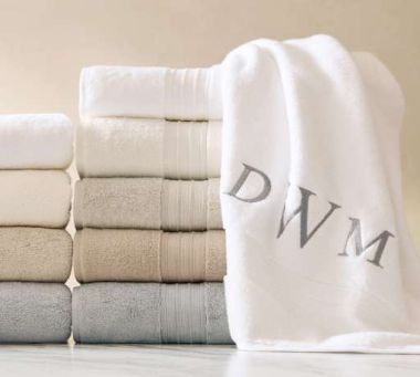 Bath Towels  image