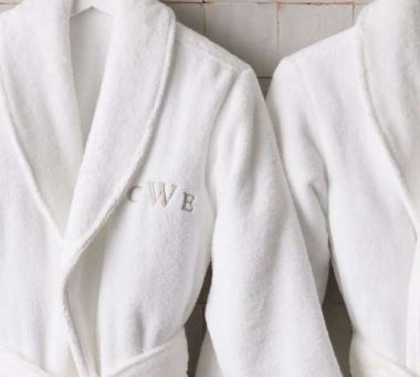 Bath Robes  image