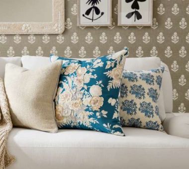 Patterned image