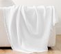 Orinda Cotton Gauze Muslin Throw