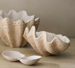 Clam Shell Party Bucket