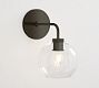 Reagan Globe Sconce (7&quot;)