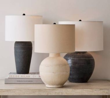 In-Stock Lighting  image