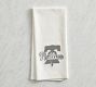 MLB Tea Towel