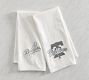 MLB Tea Towel