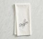 MLB Tea Towel
