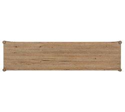 Yountville Media Console (78&quot;w)