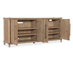 Yountville Media Console (78&quot;w)