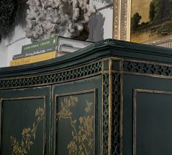 Embury Storage Cabinet (33&quot;)