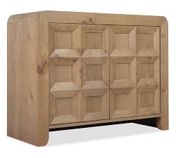 Hamden Storage Cabinet (42&quot;)