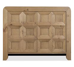 Hamden Storage Cabinet (42&quot;)