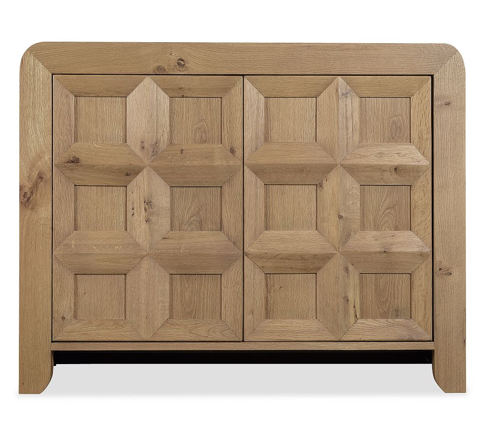 Hamden Storage Cabinet (42&quot;)