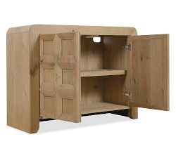 Hamden Storage Cabinet (42&quot;)