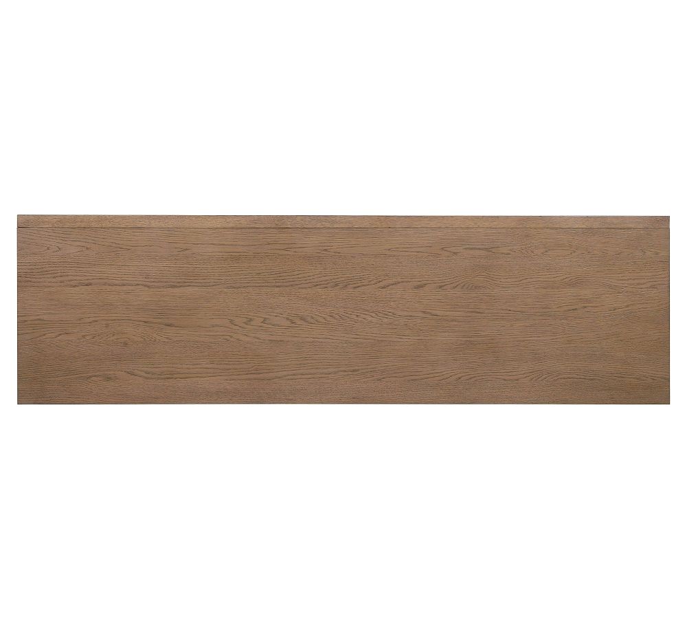 Kenter 8-Drawer Dresser (68" Wide) - Stylish Storage