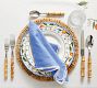 Mark D. Sikes Valencia Vine Dinner Plates - Set of 4