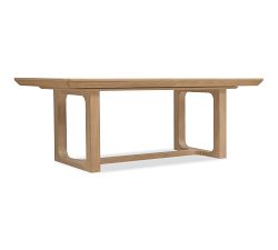 Westlake Extendable Dining Table (81&quot;-121&quot;)