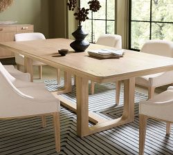 Westlake Extendable Dining Table (81&quot;-121&quot;)