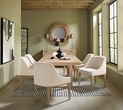 Westlake Extendable Dining Table (81&quot;-121&quot;)