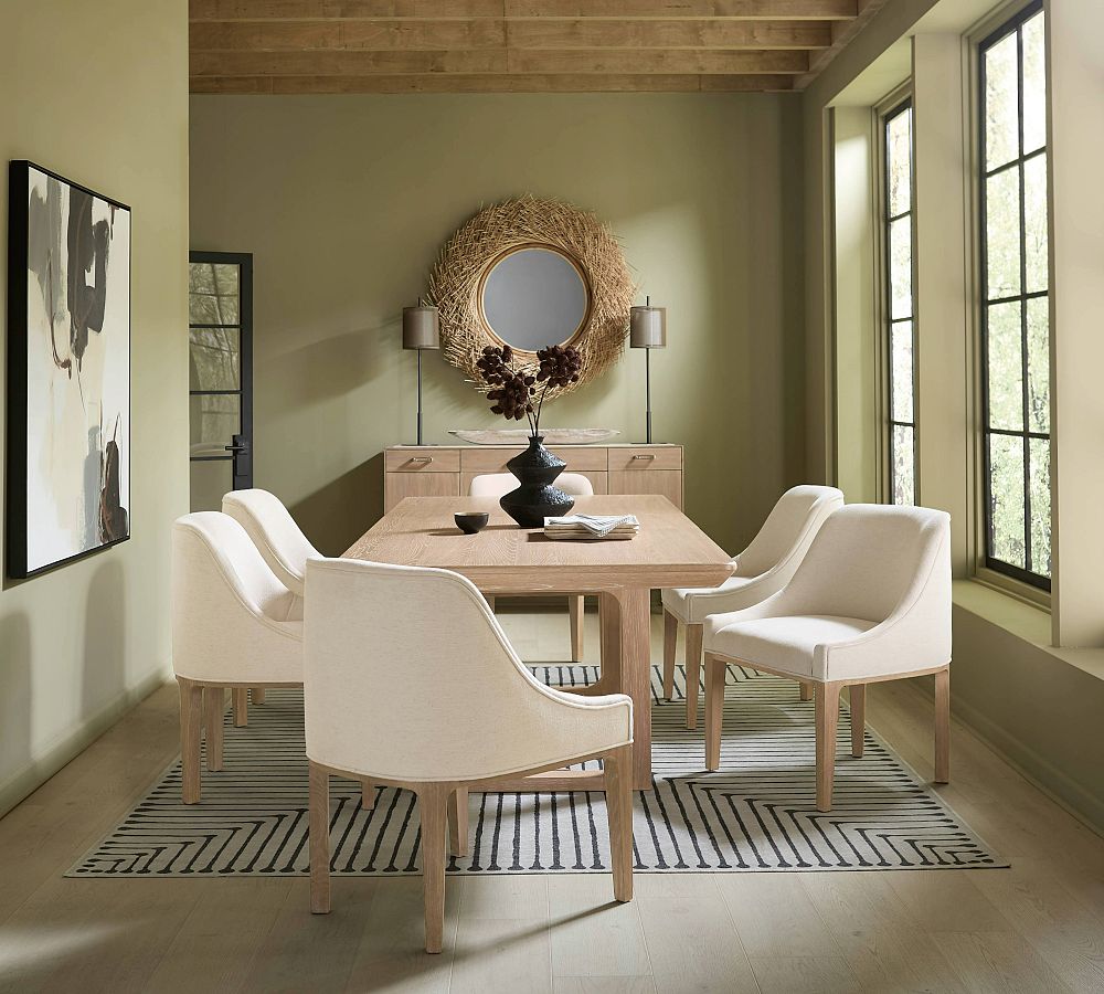 Westlake Extendable Dining Table (81&quot;-121&quot;)