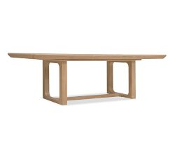 Westlake Extendable Dining Table (81&quot;-121&quot;)